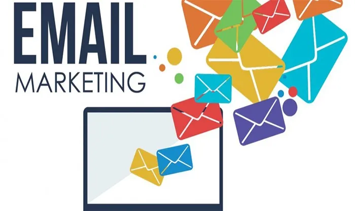 E-mail Marketing